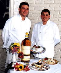 Chefs