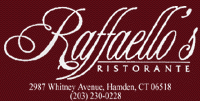 Raffaello's Ristorante - 2987 Whitney Avenue, Hamden, CT 06518